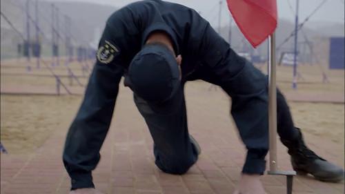 Deepwater Forces Season 1 Episode 4 - Episode 4