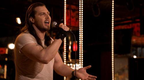 Background image for Panic