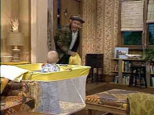 All in the Family Season 7 Episode 3 - Archie's Brief Encounter (3)