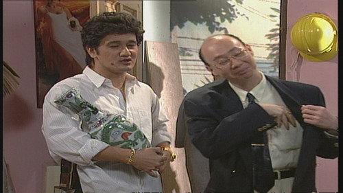 Phua Chu Kang Pte Ltd Season 1 Episode 2 - Crackpots