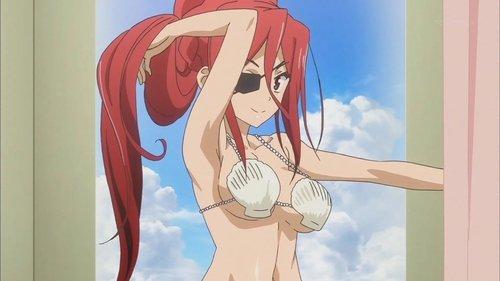 OniAi Season 1 Episode 8 - Colorful