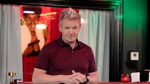 Kitchen Nightmares Season 2 Episode 7 - Verdict