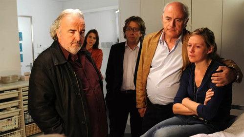 Aspe Season 8 Episode 13 - Beau Monde (2)