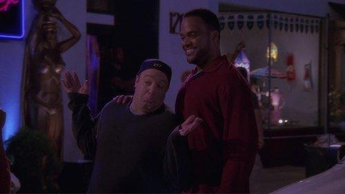 The King of Queens Season 4 Episode 4 - Friender Bender