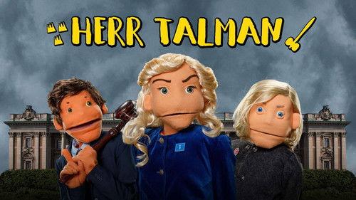 Herr Talman Season 1 Episode 8 - Episode 8