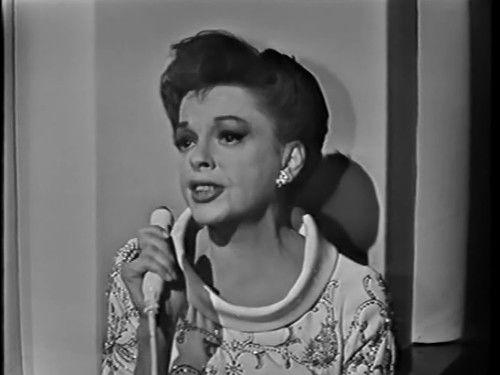 The Judy Garland Show Season 1 Episode 23 - Episode #23