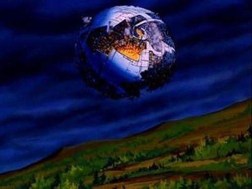 undefined Season 1 Episode 6 - The Ultimate Doom: Search (2)