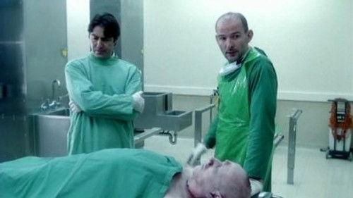 The Inspector Lynley Mysteries Season 4 Episode 3 - The Seed of Cunning