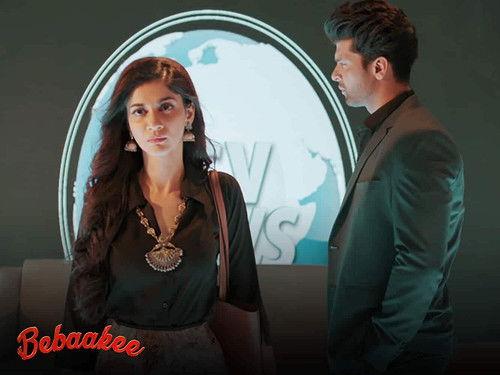 Bebaakee Season 1 Episode 2 - Hate At First Sight