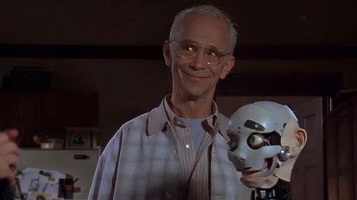 The Outer Limits Season 6 Episode 8 - Simon Says