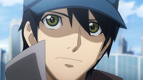 Star Blazers: Space Battleship Yamato 3199 Season 1 Episode 4 - Fire the Starting Gun! The New Battleship Yamato Comes To Life