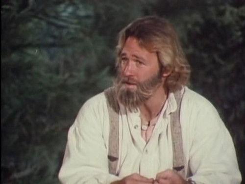 Grizzly Adams Season 2 Episode 17 - The Great Burro Race