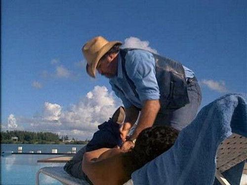 undefined Season 3 Episode 12 - Down for the Count (1)