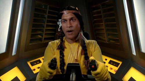 Key & Peele Season 2 Episode 9 - Gangsta Standoff