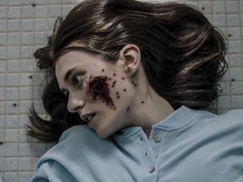 Urban Legend Season 1 Episode 2 - The Bite