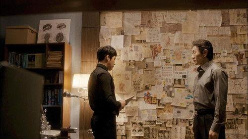 Beautiful Mind Season 1 Episode 8 - Episode 8