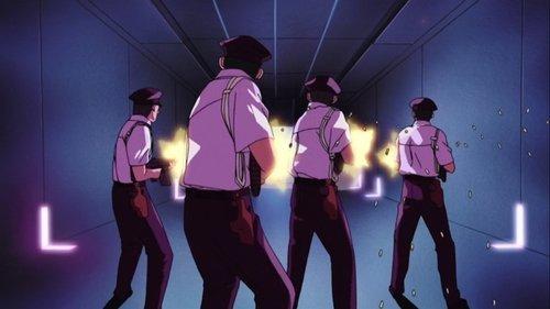 Elfen Lied Season 1 Episode 1 - A Chance Encounter