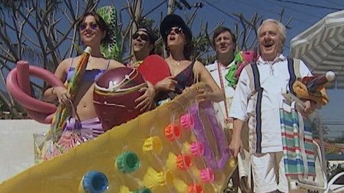 A Grande Família Season 1 Episode 19 - A Melhor Casa da Rua