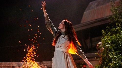 Anne with an E Season 3 Episode 8 - Great and Sudden Change