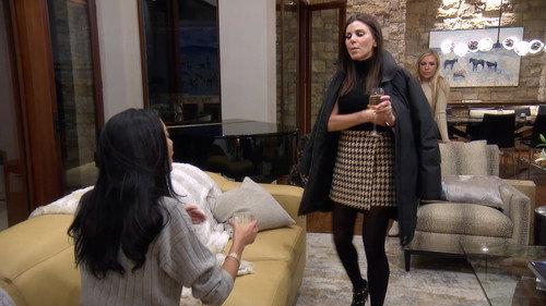 The Real Housewives of Orange County Season 16 Episode 16 - Mountain of Lies