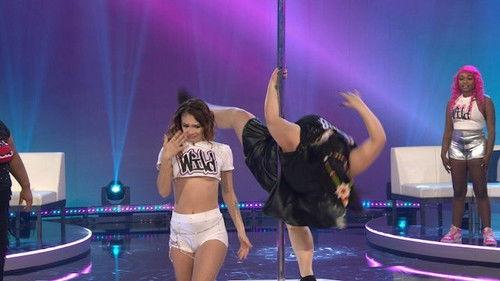 Bad Vs. Wild Season 1 Episode 6 - Thick and Thin