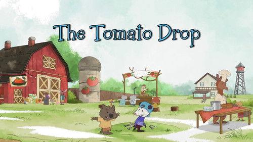 Elinor Wonders Why Season 1 Episode 11 - The Tomato Drop