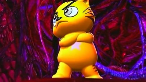 快乐星猫 Season 1 Episode 18 - Episode 18