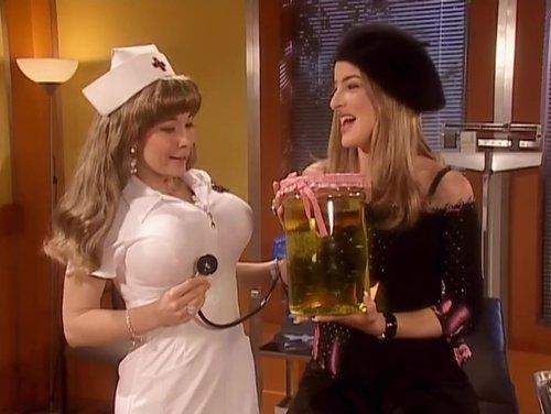 Le cœur a ses raisons Season 1 Episode 6 - A la recherche de Brett