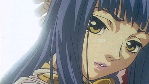 Platinumhugen Ordian Season 1 Episode 13 - Through the Darkness, It Came