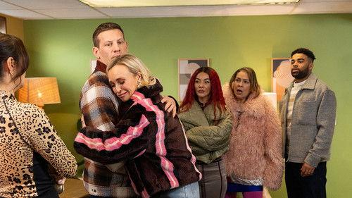 Hollyoaks Season 32 Episode 21 - Mon 23 Feb 2026