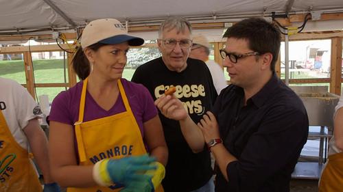 Wisconsin Foodie Season 5 Episode 6 - Cheese Days