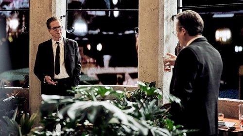 A Spy Among Friends Season 1 Episode 6 - No Man's Land