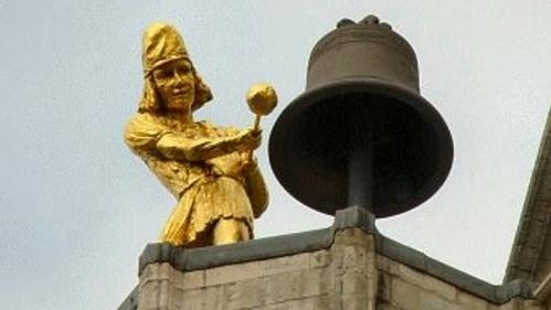 Zembla Season 14 Episode 12 - Klokkenluiders in de kou