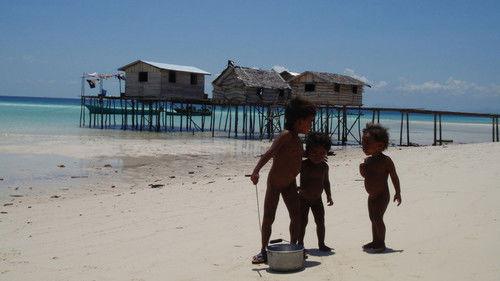 Ostrovy Malajsie Season 1 Episode 1 - Episode 1