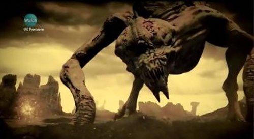 Primeval Season 5 Episode 6 - The End of the Future (2)