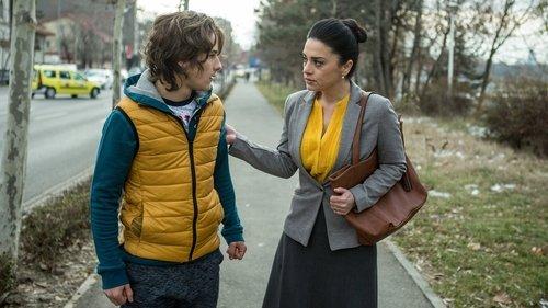 Shadows Season 2 Episode 4 - Episode 4