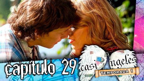 Casi Ángeles Season 1 Episode 29 - Episode 29