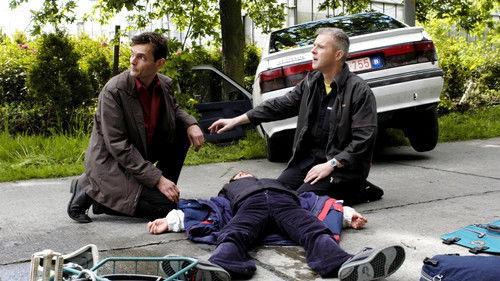 Flikken Season 5 Episode 8 - Kassa