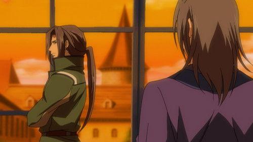 Kyo Kara Maoh! Season 3 Episode 19 - The King's Guardian