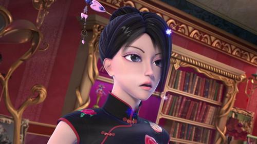 The Guardians of Carcosa Season 6 Episode 9 - Episode 9