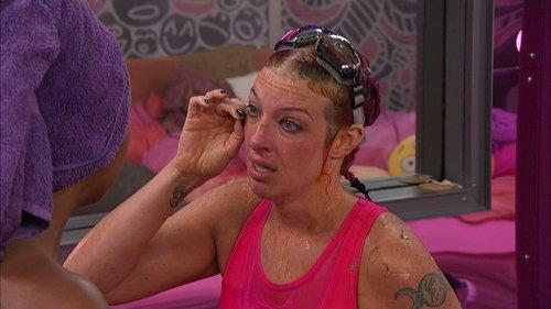 Big Brother Season 20 Episode 12 - Episode 12