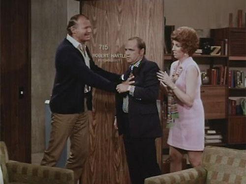 The Bob Newhart Show Season 2 Episode 3 - Backlash