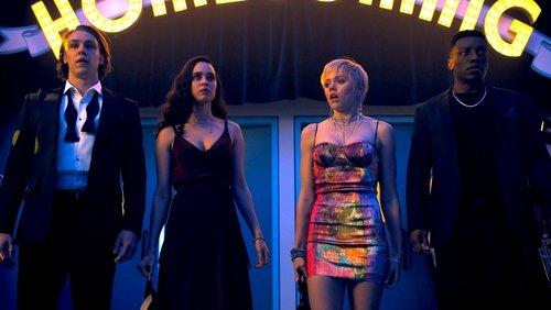 One of Us Is Lying Season 1 Episode 6 - One of Us Is Dancing!