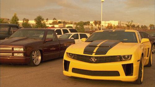 West Coast Customs Season 1 Episode 4 - Episode 4