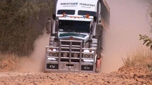 Outback Truckers Season 3 Episode 10 - Episode 10