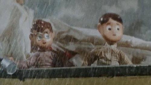 Davey and Goliath Season 1 Episode 17 - Sudden Storm