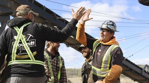 Gold Rush Season 12 Episode 19 - Gold at Last