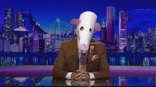 Svenska nyheter Season 16 Episode 2 - Episode 2