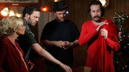 undefined Season 1 Episode 19 - Y2K