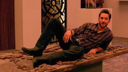 Future Man Season 1 Episode 7 - Pandora's Mailbox